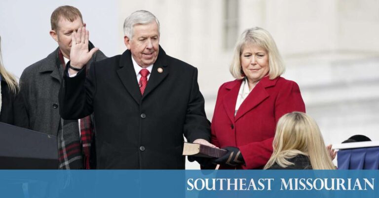 Local News: With governor’s support: Legislators may address internet tax proposals (1/16/21)