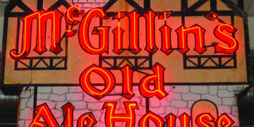 Flip the switch: The Neon Museum of Philadelphia will light up your life