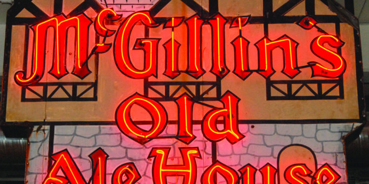 Flip the switch: The Neon Museum of Philadelphia will light up your life