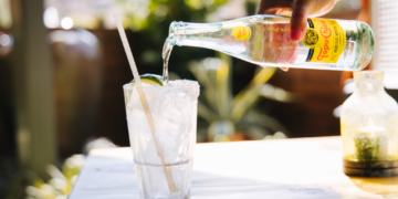 The Future of Sustainable Food Packaging Is in Dallas