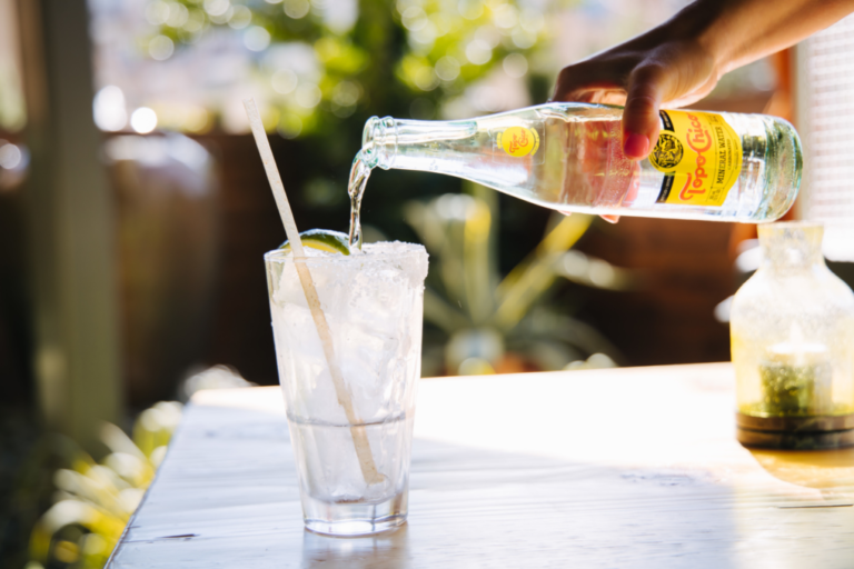 The Future of Sustainable Food Packaging Is in Dallas