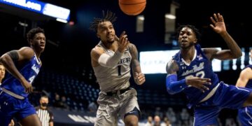 Can Xavier get back in the win column against St. John’s?