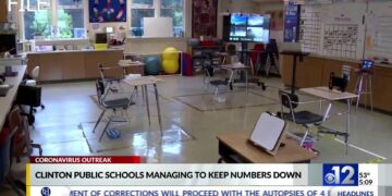 The ABCD’s of Virtual Learning