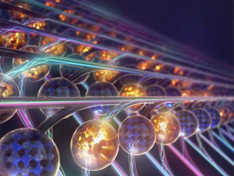 IBM is using light, instead of electricity, to create ultra-fast computing