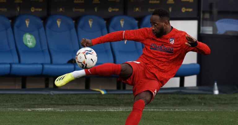 Moussa Dembele branded Atletico Madrid ‘ghost signing’ as Celtic icon aims to silence critics against Chelsea