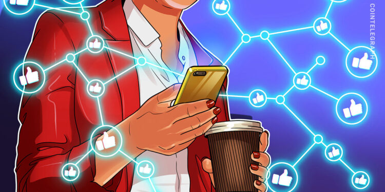 Social media giants must decentralize the internet... Now! Social media giants must decentralize the internet… Now!