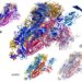 Covid-19: Future targets for treatments rapidly identified with new computer simulations