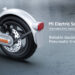 Limited Edition Mercedes AMG F1 branded Scooter available in Australia from Xiaomi » EFTM