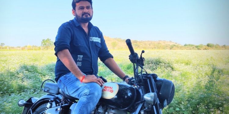 Tips To Ace Digital Marketing By Gautam Koyani