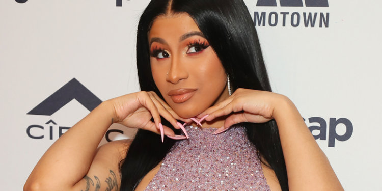 5 of our favorite Cardi B internet moments