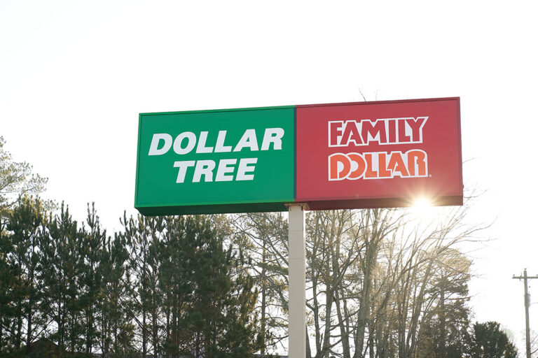 Dollar Tree Lauds Rollout of Dual-Branded Combo Stores