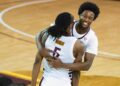 One For The Ages! Chippewas Stun First-Place Toledo