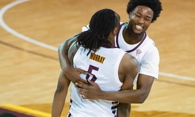 One For The Ages! Chippewas Stun First-Place Toledo One For The Ages! Chippewas Stun First-Place Toledo