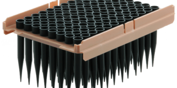 Global Robotic Tips Market 2020 Research Analysis on Competitive landscape and Key Vendors, Forecast by 2025 – The Bisouv Network