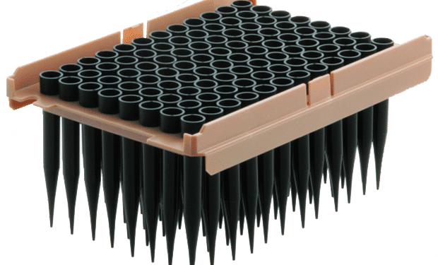 Global Robotic Tips Market 2020 Research Analysis on Competitive landscape and Key Vendors, Forecast by 2025 – The Bisouv Network