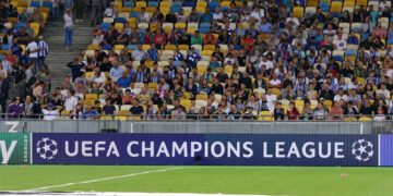 IOC and UEFA launch joint sustainable branding study