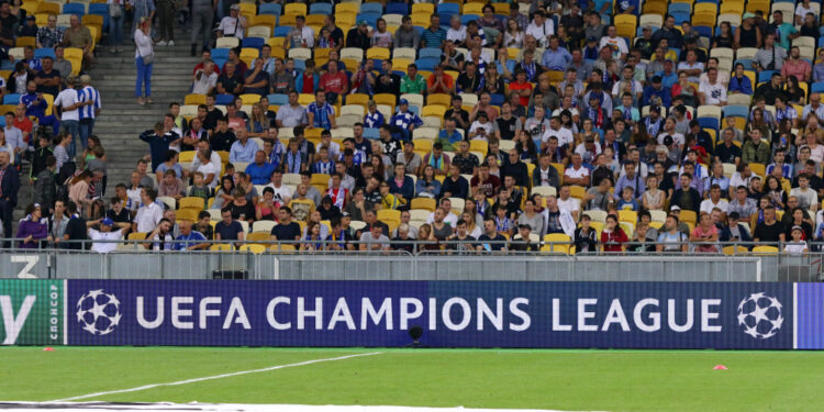 IOC and UEFA launch joint sustainable branding study