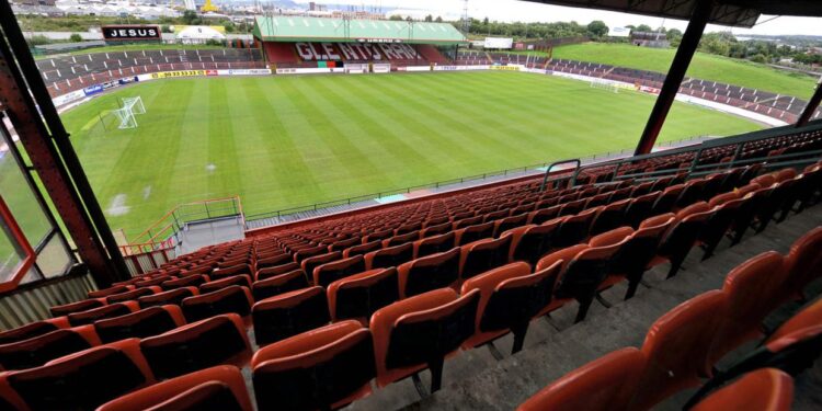 Prince Philip: Glentoran branded a ‘disgrace’ as club legend joins fans in slamming minute’s silence ‘snub’