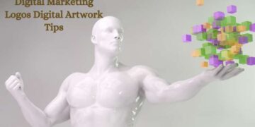 Digital Marketing Logos Digital Artwork Tips