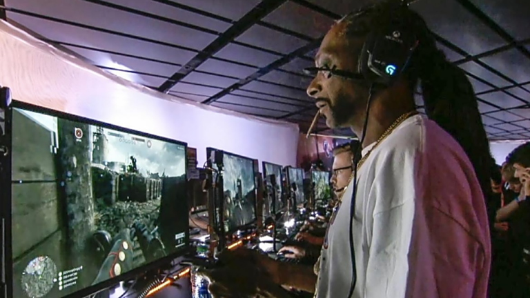 6 Great Games To Enjoy This 4/20