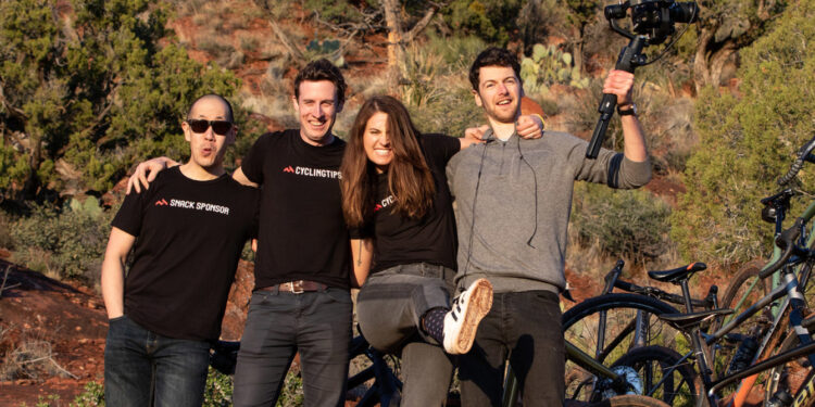 Want to work with CT? We’re hiring a marketing manager