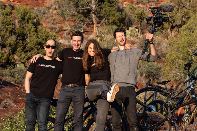 Want to work with CT? We’re hiring a marketing manager