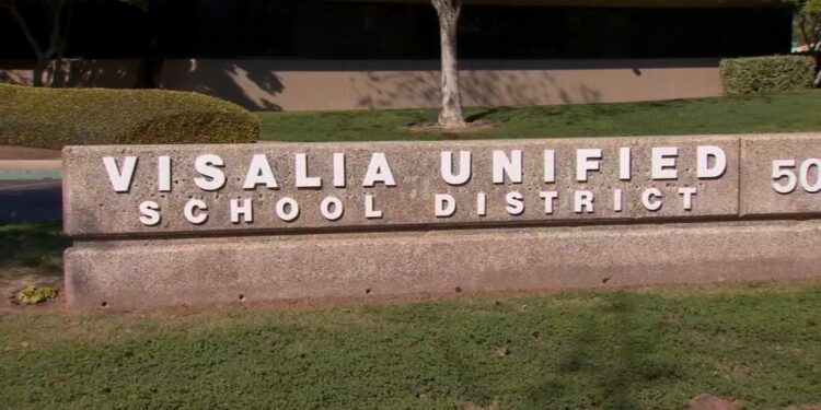 Ransomware attack takes Visalia Unified’s computer systems offline, school district says