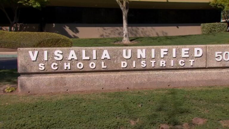 Ransomware attack takes Visalia Unified’s computer systems offline, school district says