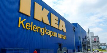 Ikano Centres appoints Dragon Rouge to manage branding duties for Batu Kawan mall