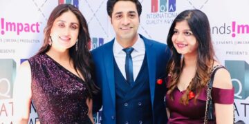 Amol Monga’s Brands Impact takes Branding & Events Industries by storm