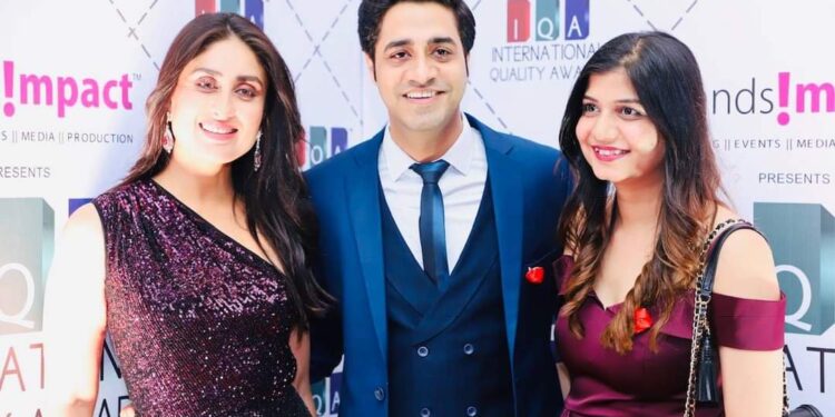 Amol Monga’s Brands Impact takes Branding & Events Industries by storm