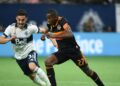 Match Preview: Whitecaps @ Houston Dynamo