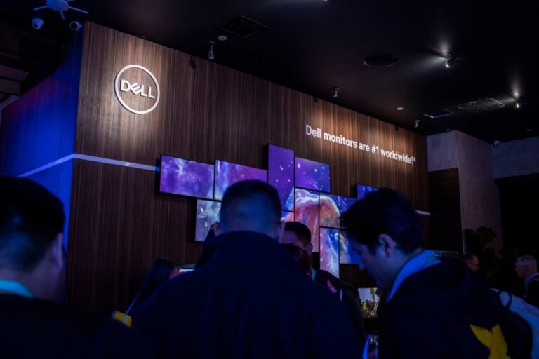 Computer maker Dell breaks away from the traditional way of booking a hotel — for now – skift