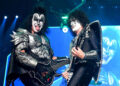 KISS Launch New Officially Branded Drink, Cold Gin