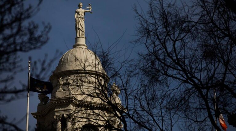 This agency’s computers hold secrets; hackers got in with one password