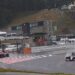 Sugo’s new pitlane exit branded “dangerous”