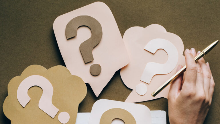 member wellbeing and a video series on social media tips