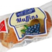 Due to concerns about Listeria monocytogenes, the company issues several branded muffin recalls