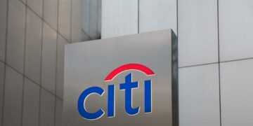 Citi’s US Branded Card Spend Surges 40 Percent