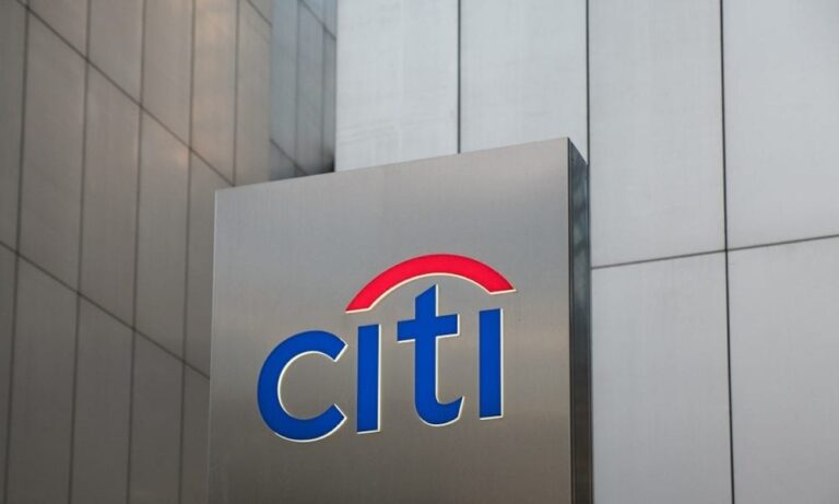 Citi’s US Branded Card Spend Surges 40 Percent
