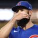 The Jake Arrieta Question, the Worst Offensive Month, Yankees, Bauer, and Other Cubs Bullets