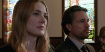 ‘Virgin River’ Season 4 on Netflix