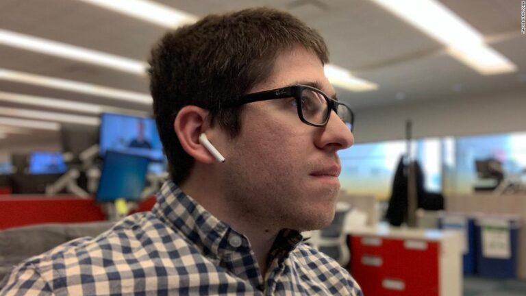 Apple AirPods vs. AirPods Pro: Worth it to upgrade?