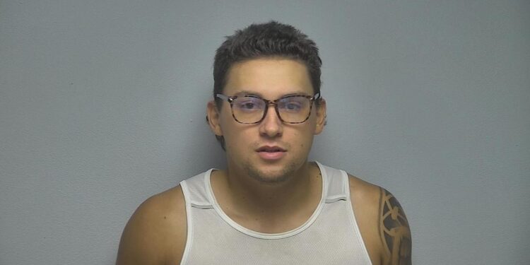 Internet sex crime investigation nets Tennessee man in Paducah | News Internet sex crime investigation nets Tennessee man in Paducah | News