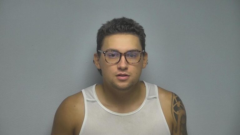 Internet sex crime investigation nets Tennessee man in Paducah | News