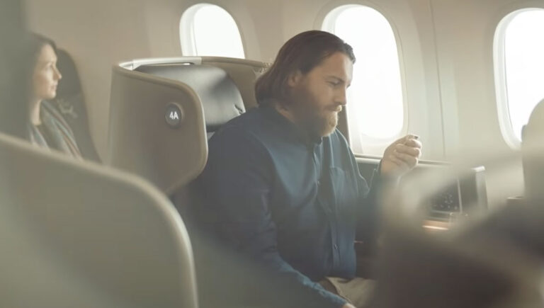 Australia’s Qantas Airways Campaign Gives Additional Rewards to Vaccinated Passengers