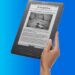 Amazon Kindle Losing Internet in December