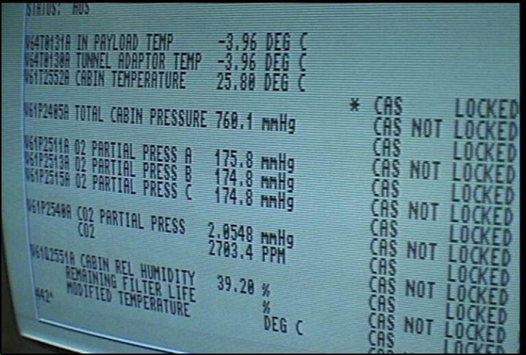 Retrotechtacular: Amiga Pips PC for Mission-Critical Computing at NASA
