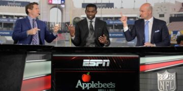 Will An ESPN Branded Sportsbook Serve As An Industry Game-Changer?
