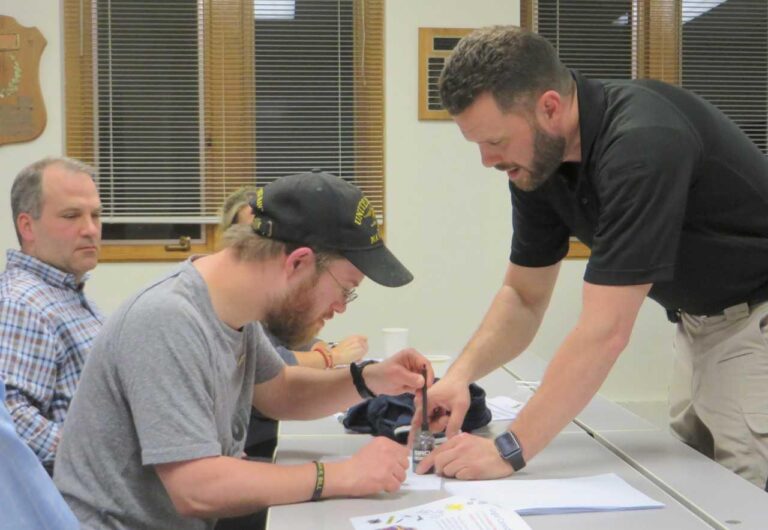 Computer glitch hampers fingerprinting in many CT police departments